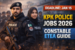 KPK Police