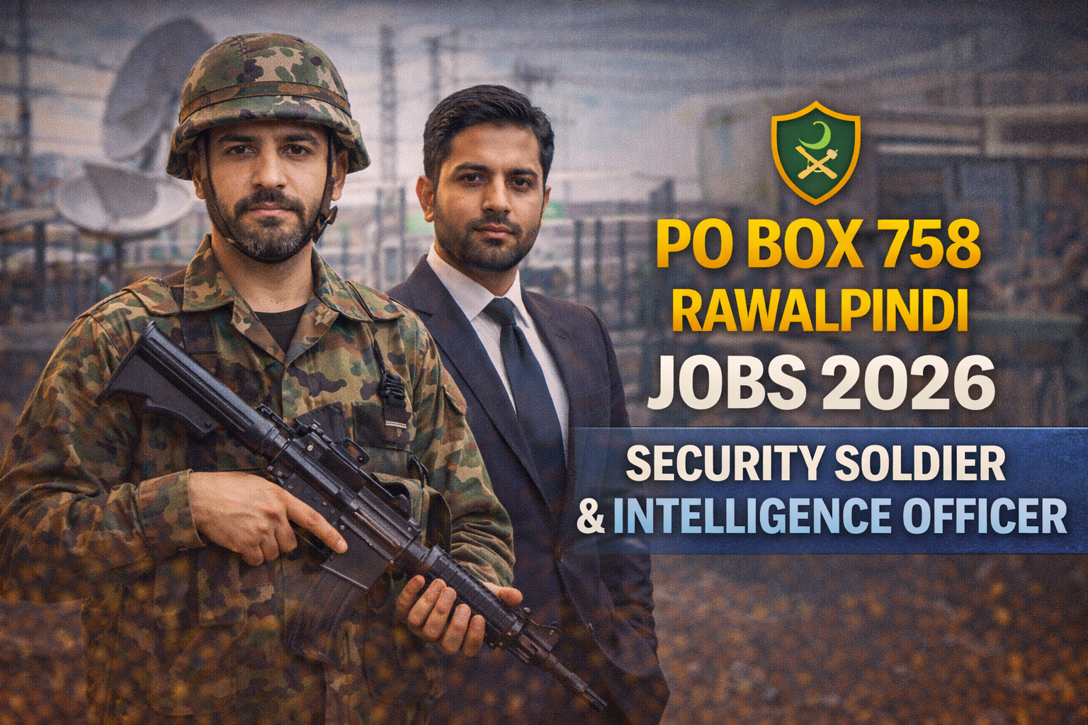 Latest PO Box 758 Jobs 2026