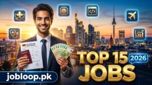 15 Highest Paying Jobs in Germany