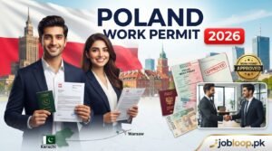 Poland Work Permit