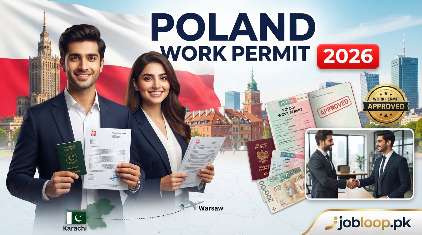 Poland Work Permit