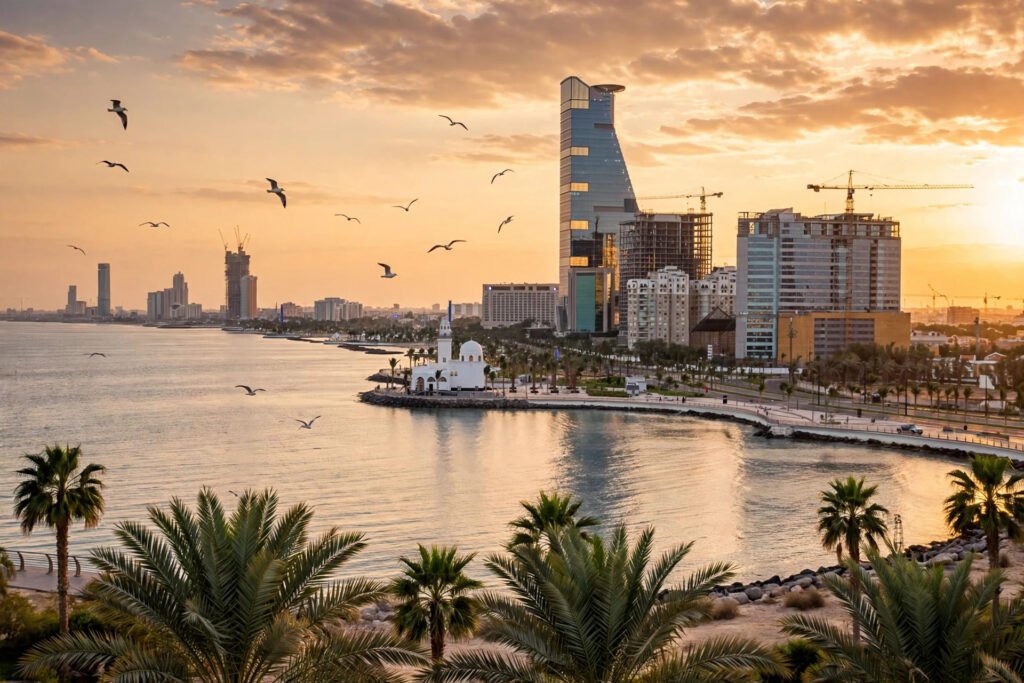 Jobs in Jeddah 2026 featured image
