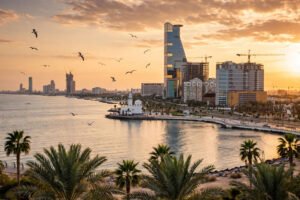 Jobs in Jeddah 2026 featured image